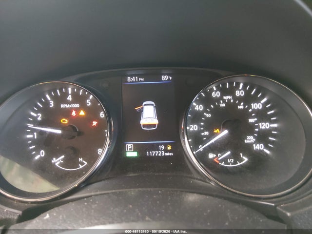 Nissan ROGUE SV 2019 KNMAT2MT6KP505501 Image 7