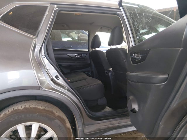 Nissan ROGUE SV 2019 KNMAT2MT6KP505501 Image 8