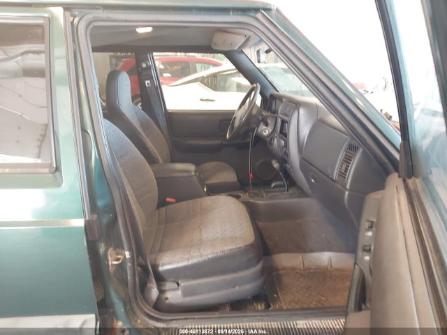 Aukcja sprzedaży 2001 Jeep Cherokee Sport, vin: 1J4FF48S01L560066, numer aukcji: 46113872