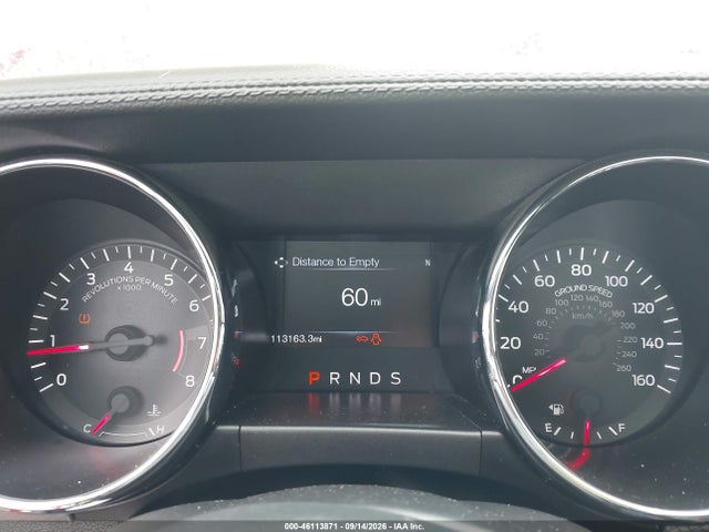 2017 Ford Mustang Gt Premium მანქანა იყიდება აუქციონზე, vin: 1FA6P8CFXH5244750, აუქციონის ნომერი: 46113871