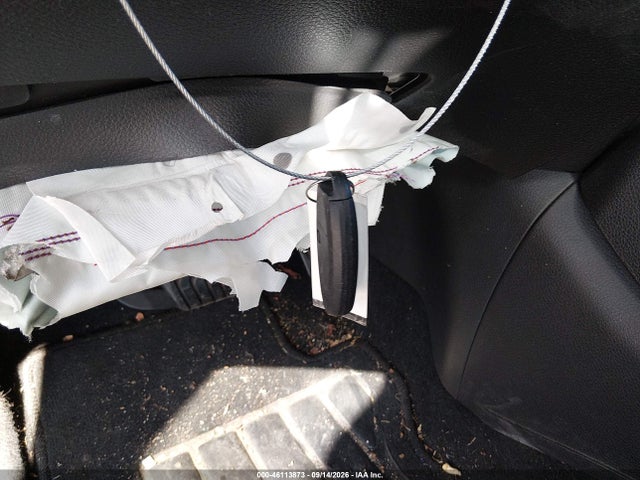 Aukcja sprzedaży 2022 Nissan Rogue Sport Sv Awd Xtronic Cvt, vin: JN1BJ1BW8NW470815, numer aukcji: 46113873