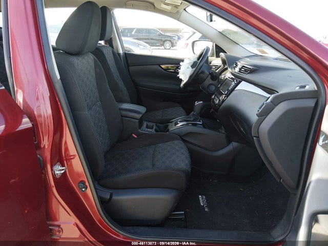 Aukcja sprzedaży 2022 Nissan Rogue Sport Sv Awd Xtronic Cvt, vin: JN1BJ1BW8NW470815, numer aukcji: 46113873