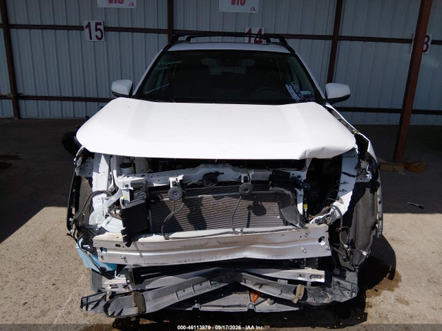 2024 Toyota Rav4 Hybrid Xle მანქანა იყიდება აუქციონზე, vin: 4T3RWRFV6RU115773, აუქციონის ნომერი: 46113879