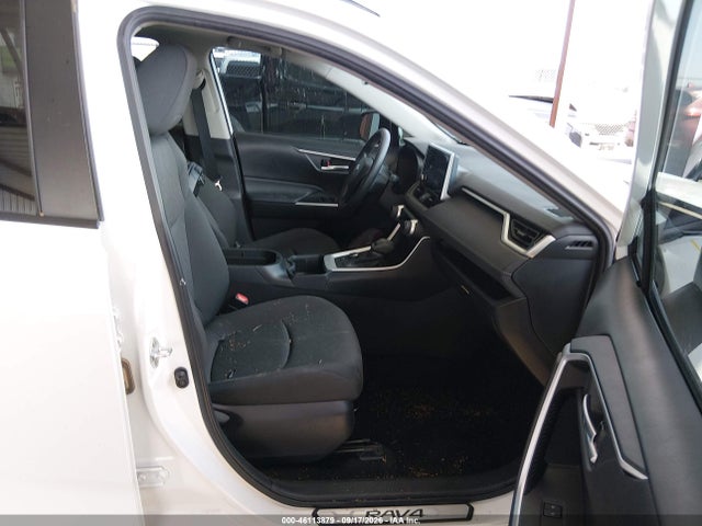 2024 Toyota Rav4 Hybrid Xle მანქანა იყიდება აუქციონზე, vin: 4T3RWRFV6RU115773, აუქციონის ნომერი: 46113879