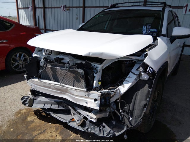 2024 Toyota Rav4 Hybrid Xle მანქანა იყიდება აუქციონზე, vin: 4T3RWRFV6RU115773, აუქციონის ნომერი: 46113879