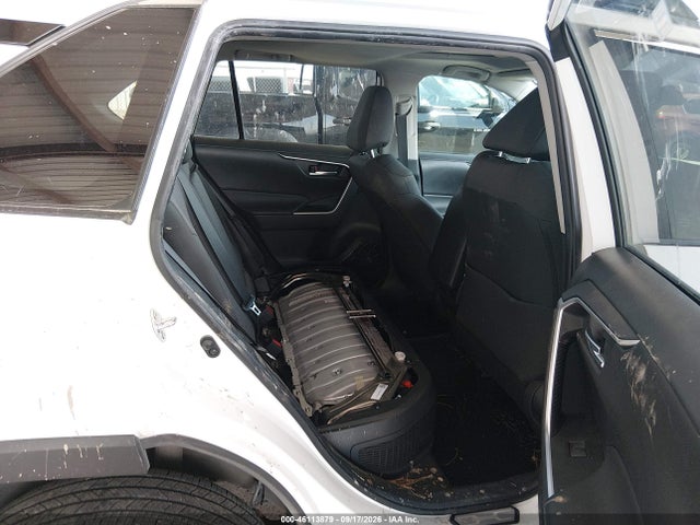 2024 Toyota Rav4 Hybrid Xle მანქანა იყიდება აუქციონზე, vin: 4T3RWRFV6RU115773, აუქციონის ნომერი: 46113879