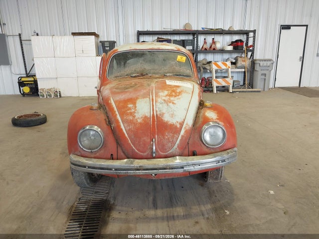 Aukcja sprzedaży 1976 Volkswagen 582, vin: BS582454, numer aukcji: 46113885