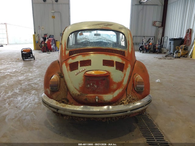 Aukcja sprzedaży 1976 Volkswagen 582, vin: BS582454, numer aukcji: 46113885