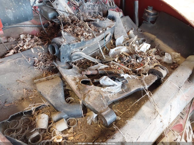 Aukcja sprzedaży 1976 Volkswagen 582, vin: BS582454, numer aukcji: 46113885