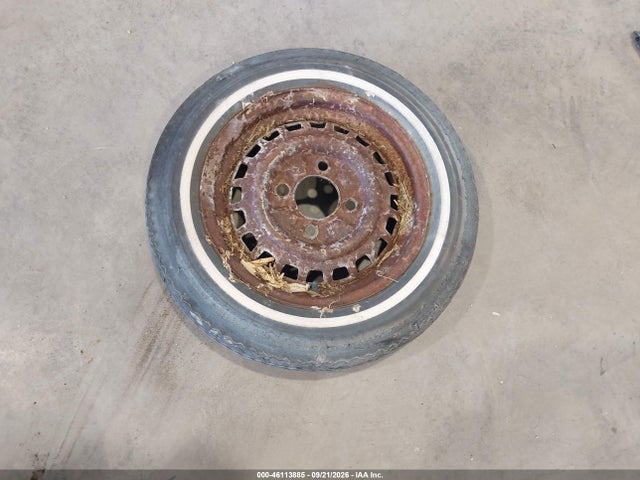 Aukcja sprzedaży 1976 Volkswagen 582, vin: BS582454, numer aukcji: 46113885
