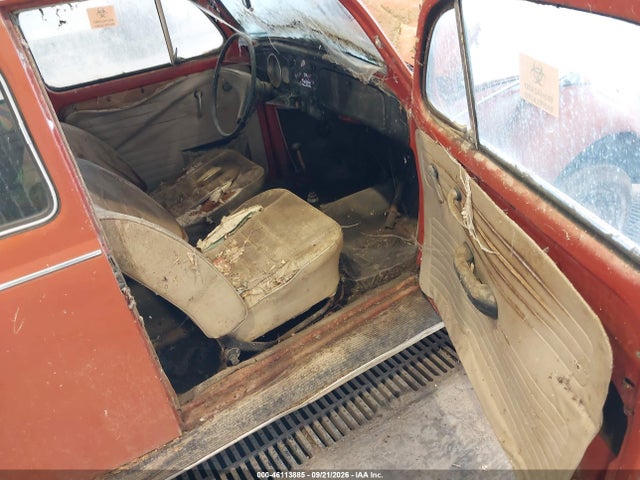 Aukcja sprzedaży 1976 Volkswagen 582, vin: BS582454, numer aukcji: 46113885