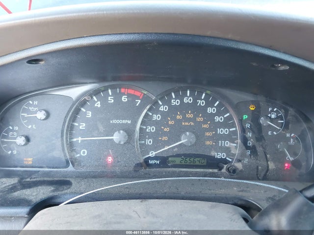 Продажа на аукционе авто 2007 Toyota Sequoia Sr5, vin: 5TDBT44A87S282079, номер лота: 46113886