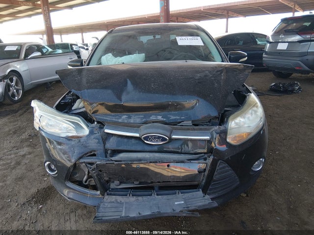 46113888 :رقم المزاد ، 1FADP3K29EL300290 vin ، 2014 Ford Focus Se مزاد بيع