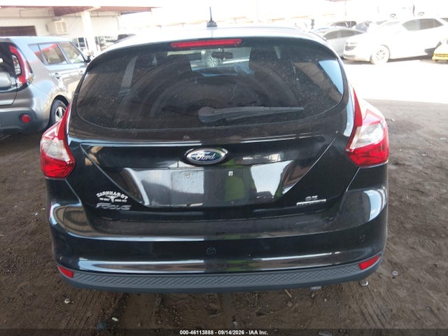 46113888 :رقم المزاد ، 1FADP3K29EL300290 vin ، 2014 Ford Focus Se مزاد بيع