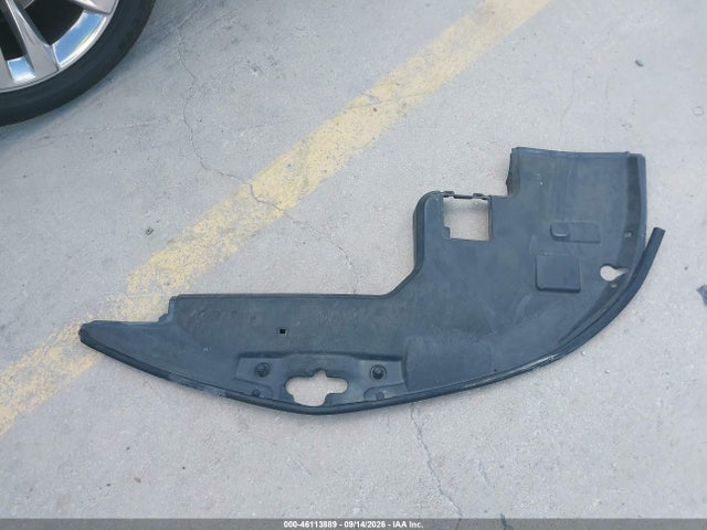 2013 Acura Tl 3.5 მანქანა იყიდება აუქციონზე, vin: 19UUA8F2XDA007352, აუქციონის ნომერი: 46113889