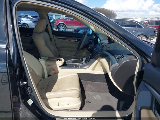 2013 Acura Tl 3.5 მანქანა იყიდება აუქციონზე, vin: 19UUA8F2XDA007352, აუქციონის ნომერი: 46113889