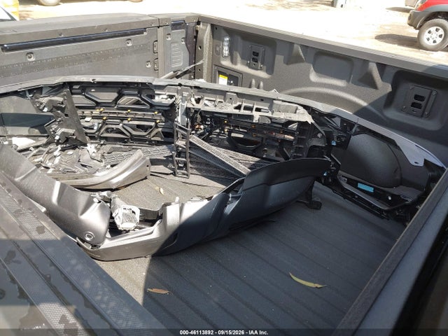 Продаж на аукціоні авто 2025 Ford F-150 Tremor, vin: 1FTFW4L50SFC47090, номер лоту: 46113892