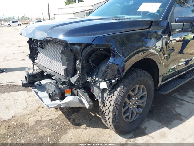 Продаж на аукціоні авто 2025 Ford F-150 Tremor, vin: 1FTFW4L50SFC47090, номер лоту: 46113892