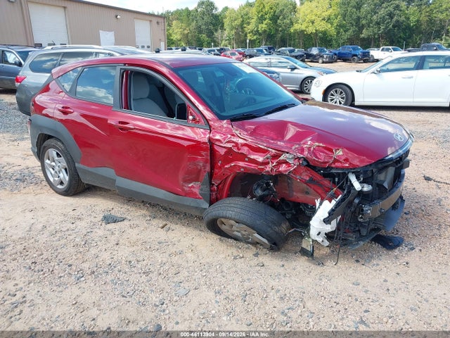 Aukcja sprzedaży 2026 Hyundai Kona Se, vin: KM8HACAB3TU444855, numer aukcji: 46113904
