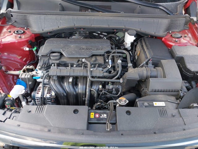 Aukcja sprzedaży 2026 Hyundai Kona Se, vin: KM8HACAB3TU444855, numer aukcji: 46113904
