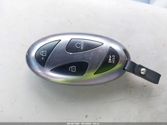 Aukcja sprzedaży 2026 Hyundai Kona Se, vin: KM8HACAB3TU444855, numer aukcji: 46113904