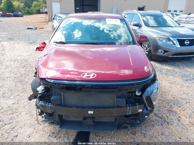 Aukcja sprzedaży 2026 Hyundai Kona Se, vin: KM8HACAB3TU444855, numer aukcji: 46113904