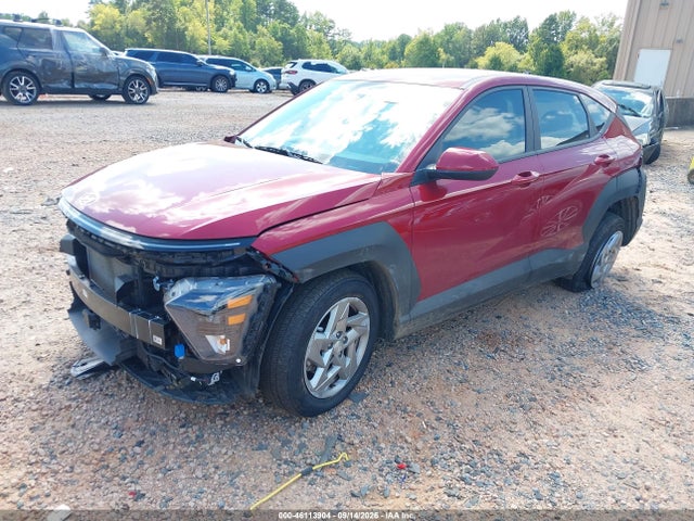 Aukcja sprzedaży 2026 Hyundai Kona Se, vin: KM8HACAB3TU444855, numer aukcji: 46113904