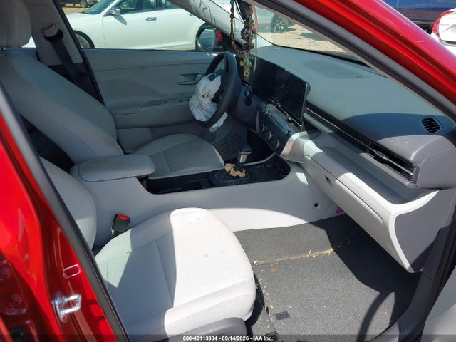 Aukcja sprzedaży 2026 Hyundai Kona Se, vin: KM8HACAB3TU444855, numer aukcji: 46113904