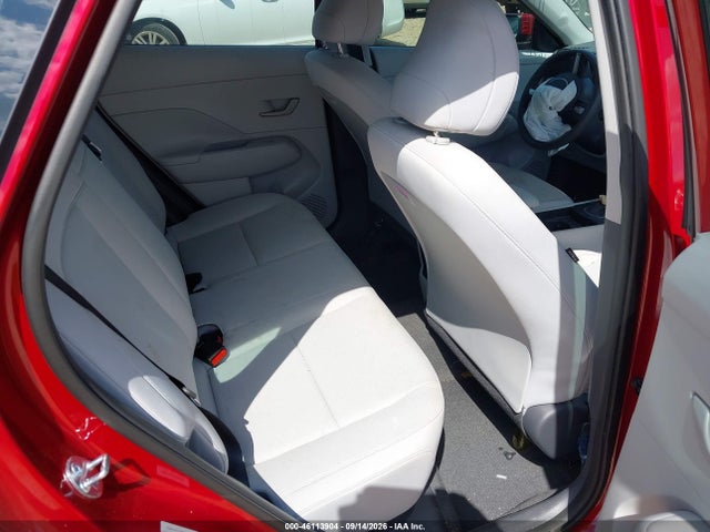 Aukcja sprzedaży 2026 Hyundai Kona Se, vin: KM8HACAB3TU444855, numer aukcji: 46113904