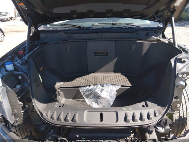Продажа на аукционе авто 2025 Ford F-150 Lightning Flash, vin: 1FT6W3L70SWG02089, номер лота: 46113909