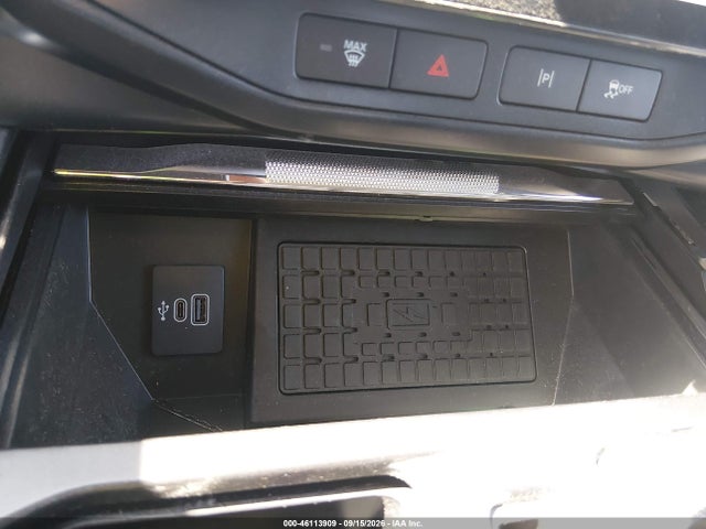 Продажа на аукционе авто 2025 Ford F-150 Lightning Flash, vin: 1FT6W3L70SWG02089, номер лота: 46113909