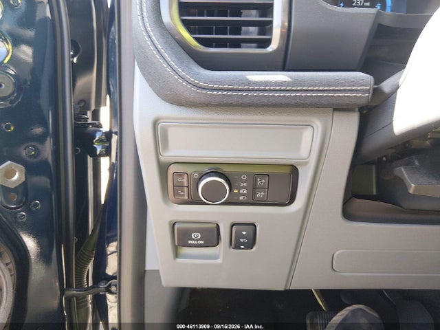 Продажа на аукционе авто 2025 Ford F-150 Lightning Flash, vin: 1FT6W3L70SWG02089, номер лота: 46113909