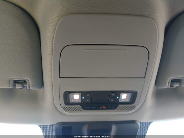 Продажа на аукционе авто 2025 Ford F-150 Lightning Flash, vin: 1FT6W3L70SWG02089, номер лота: 46113909