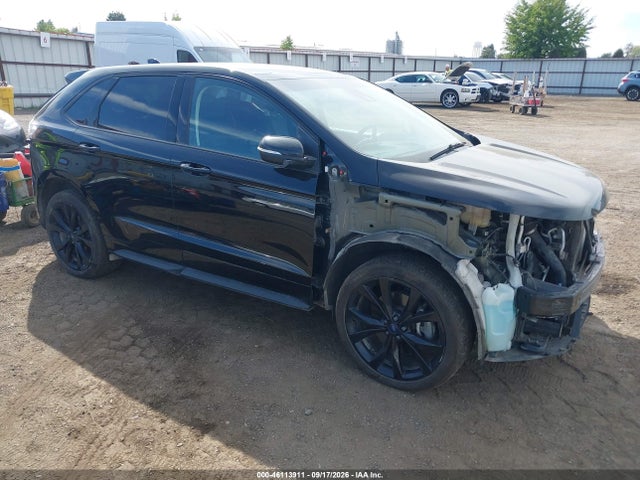 2018 2FMPK4APXJBB46218 главное изображение