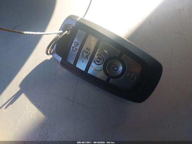 Ford EDGE SPORT 2018 2FMPK4APXJBB46218 Image 11