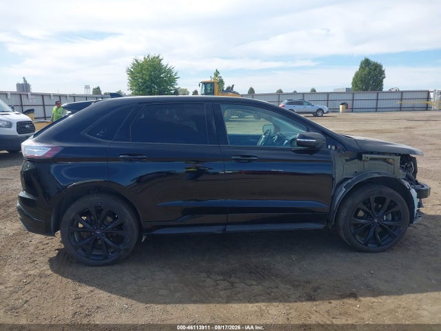 Ford EDGE SPORT 2018 2FMPK4APXJBB46218 Image 14