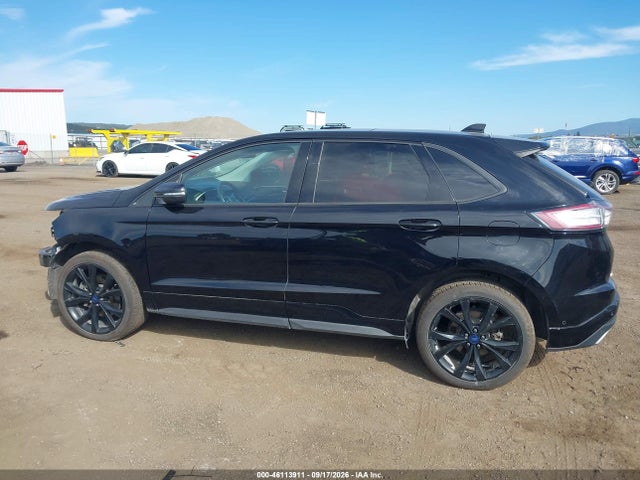 Ford EDGE SPORT 2018 2FMPK4APXJBB46218 Image 15