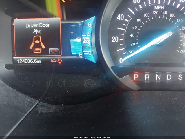 Ford EDGE SPORT 2018 2FMPK4APXJBB46218 Image 16