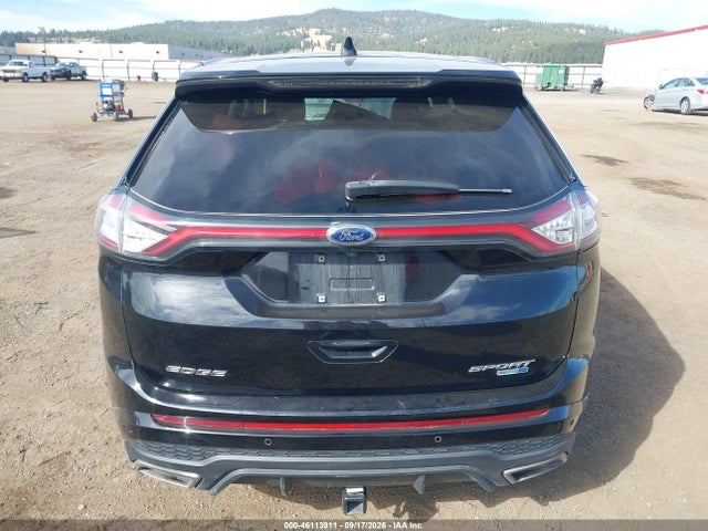 Ford EDGE SPORT 2018 2FMPK4APXJBB46218 Image 17