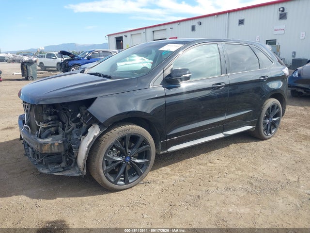 Ford EDGE SPORT 2018 2FMPK4APXJBB46218 Image 2