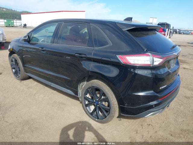 Ford EDGE SPORT 2018 2FMPK4APXJBB46218 Image 3