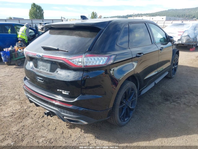 Ford EDGE SPORT 2018 2FMPK4APXJBB46218 Image 4