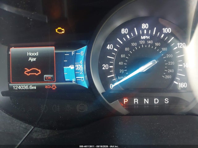 Ford EDGE SPORT 2018 2FMPK4APXJBB46218 Image 7