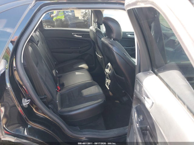 Ford EDGE SPORT 2018 2FMPK4APXJBB46218 Image 8