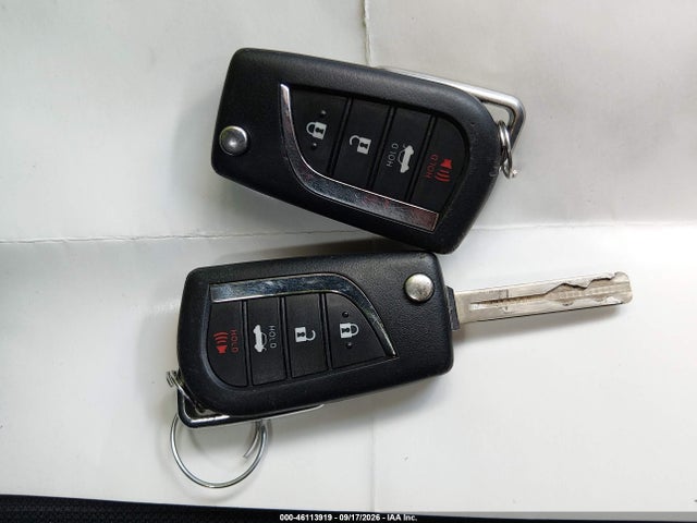 5YFB4MDEXRP150212 Toyota COROLLA LE