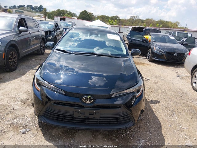 5YFB4MDEXRP150212 Toyota COROLLA LE