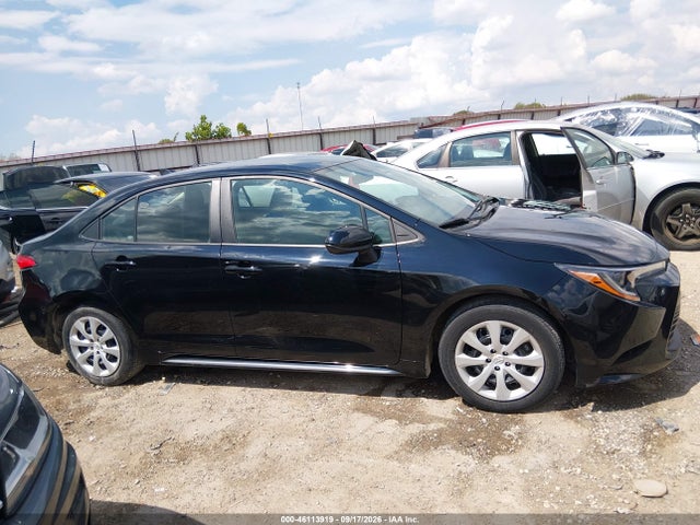 5YFB4MDEXRP150212 Toyota COROLLA LE
