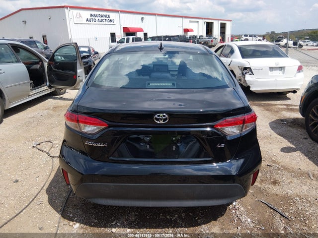5YFB4MDEXRP150212 Toyota COROLLA LE