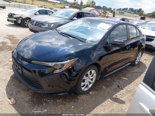5YFB4MDEXRP150212 Toyota COROLLA LE