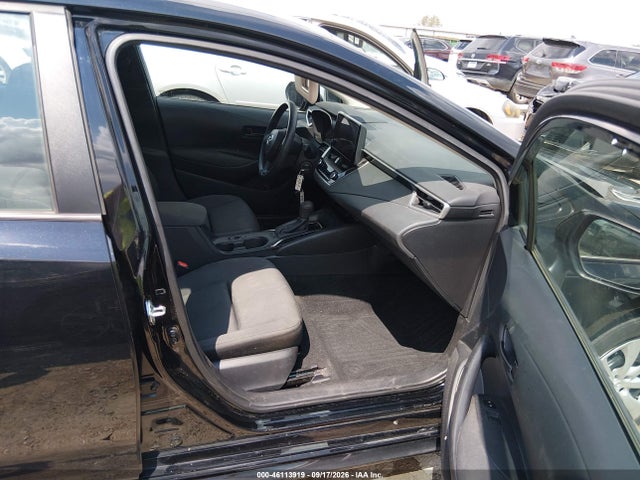5YFB4MDEXRP150212 Toyota COROLLA LE